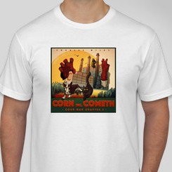 Shirt - Ch2 Unisex